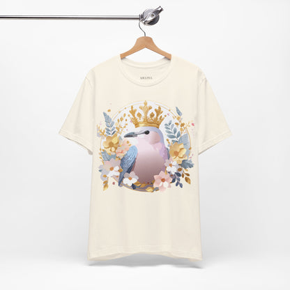 Medallion |Animal Mandala| Birds Design Printify