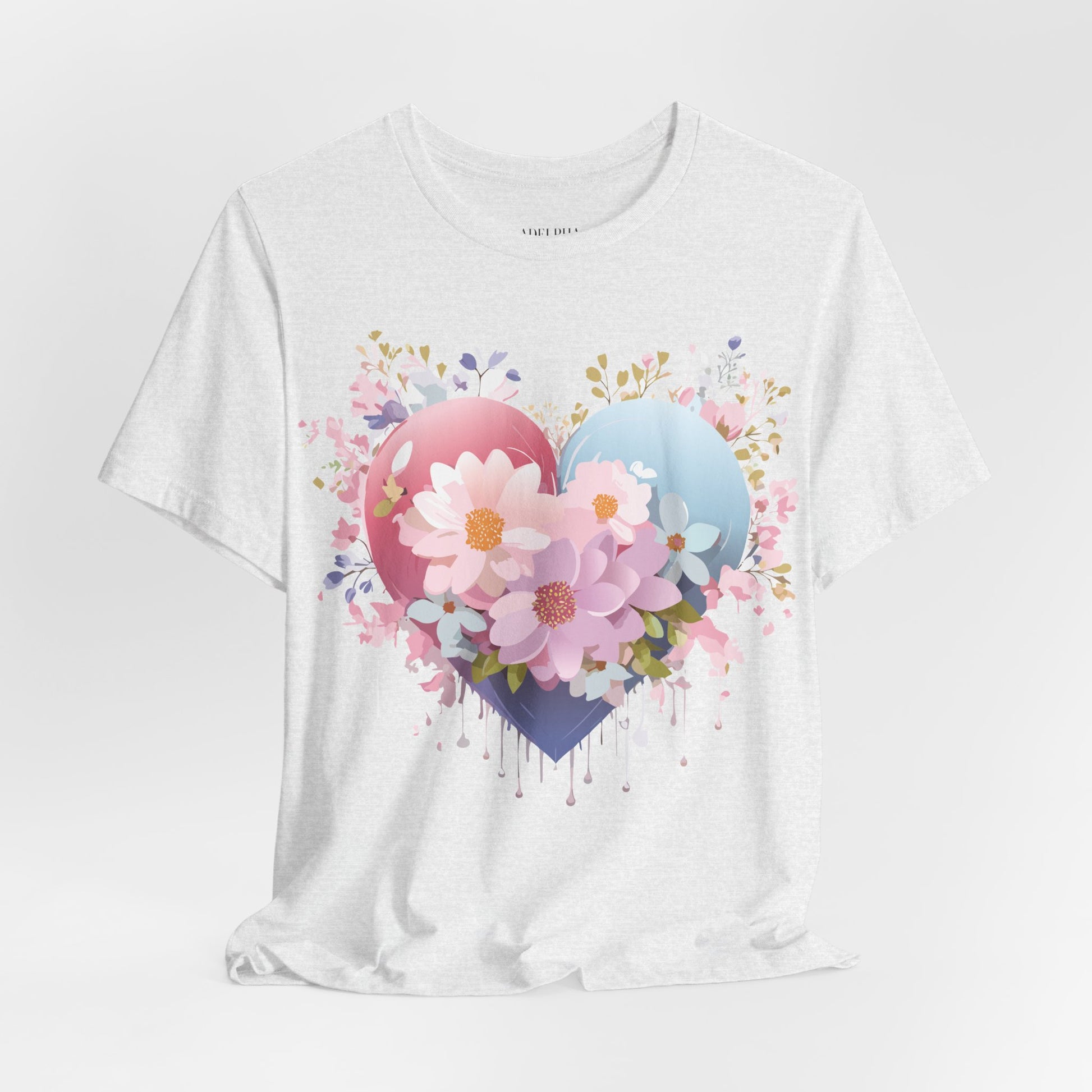 Valentine Shirts - ADELPHA
