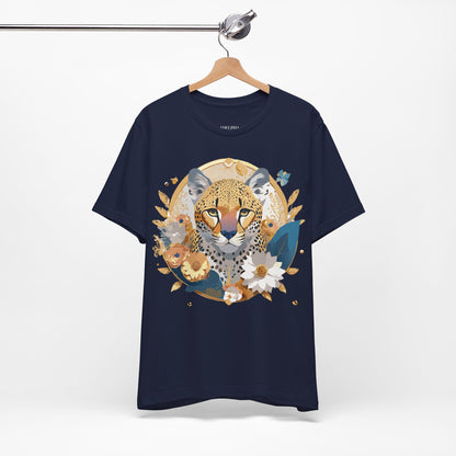Medallion | Animal Mandala | Cheetah Printify