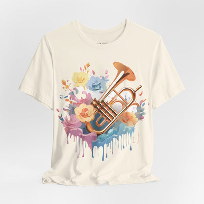 Music Shirt | Shirt with music | T Shirt Music Printify