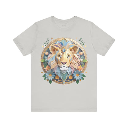 Medallion Shirt - ADELPHA