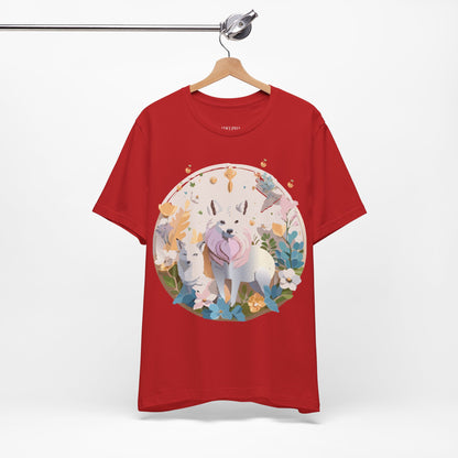 Medallion Shirt - ADELPHA
