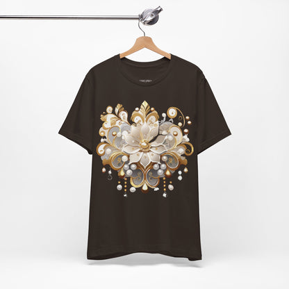Jewelry Shirt ADELPHA