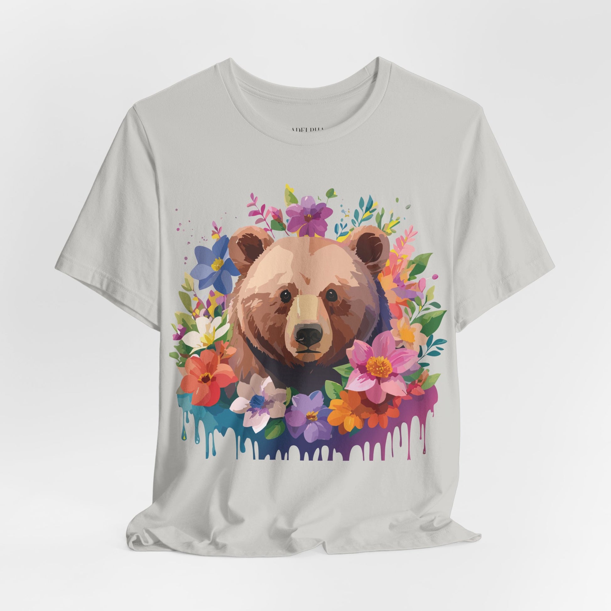 Bear Shirt - ADELPHA