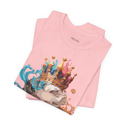 Queen T Shirt ADELPHA