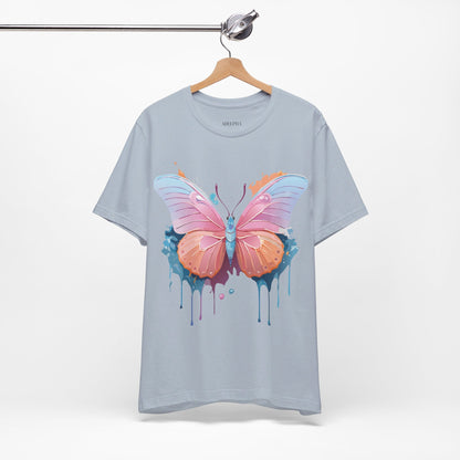 Butterfly Shirt ADELPHA