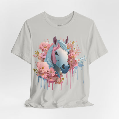 Shirt with Animals | Horse Printify