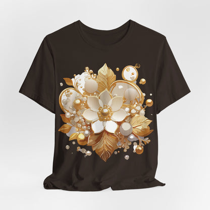 Jewelry Shirt ADELPHA