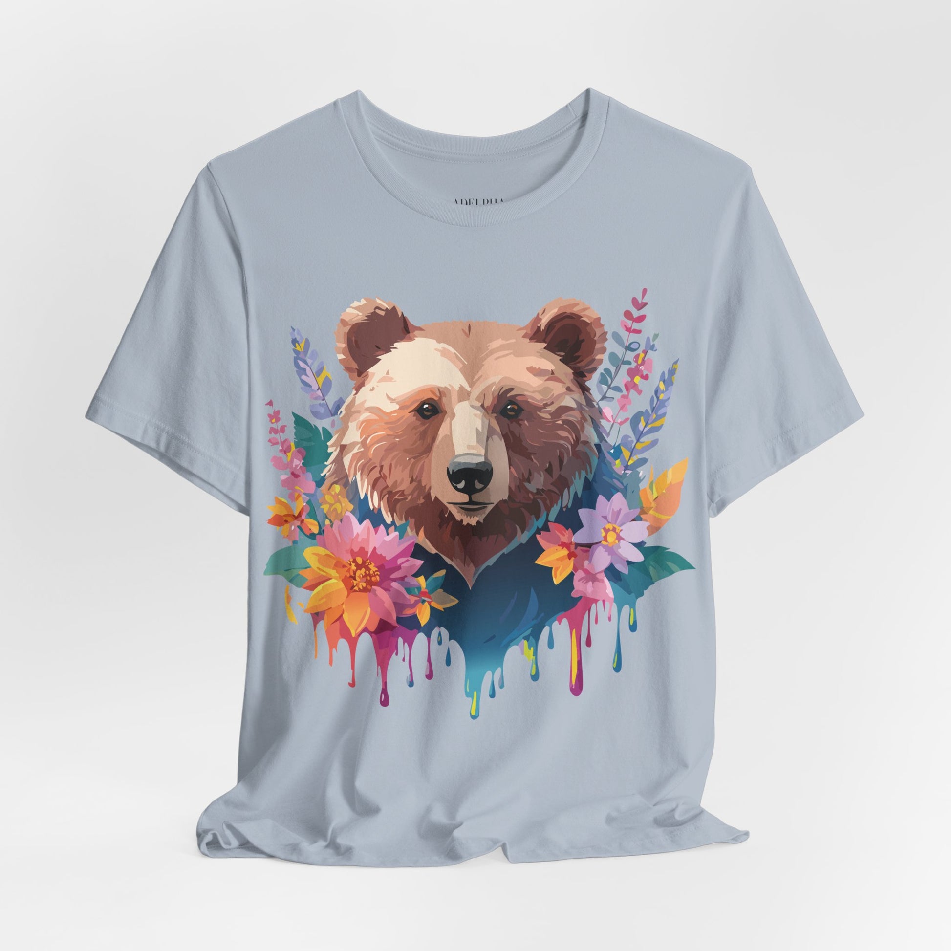 Bear Shirt - ADELPHA