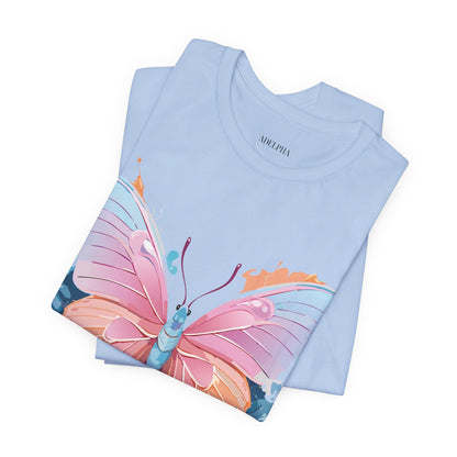 Butterfly Shirt ADELPHA