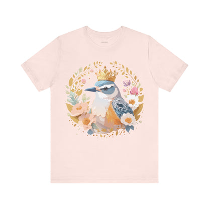 Medallion |Animal Mandala| Birds Design Printify