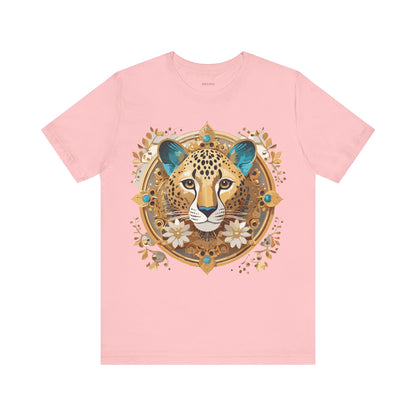 Medallion | Animal Mandala | Cheetah Printify