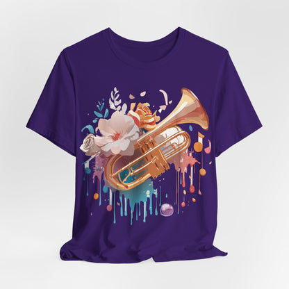 Music Shirt | Shirt with music | T Shirt Music Printify