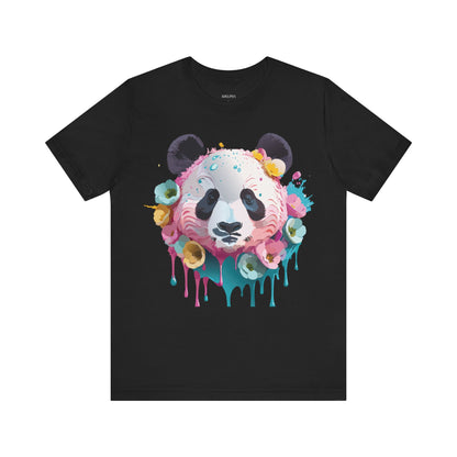 Panda Shirt - ADELPHA