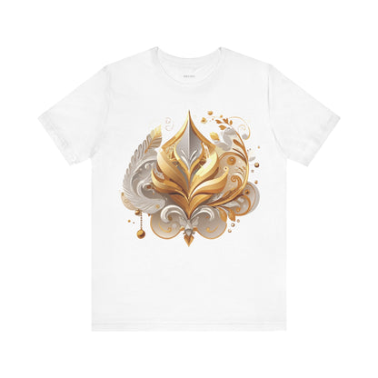 Jewelry Shirt ADELPHA