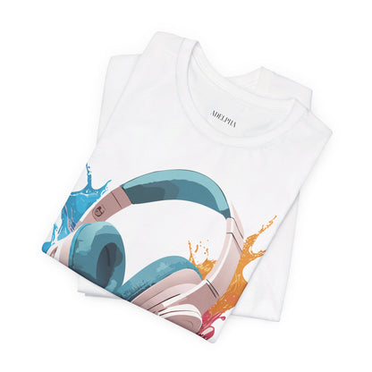 Music Shirt | Shirt with music | T Shirt Music Printify