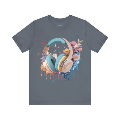 Music Shirt | Shirt with music | T Shirt Music Printify