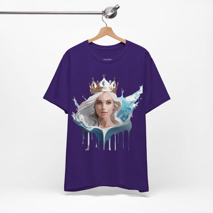 Queen T Shirt ADELPHA