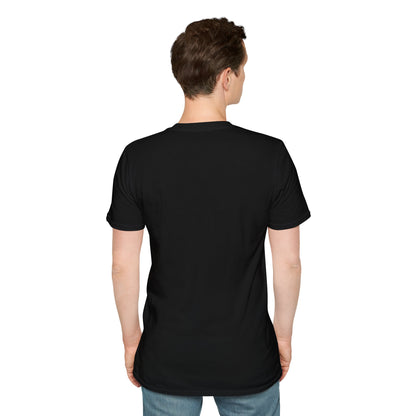 Lion Shirt Unisex Animal Tee Softstyle 64000 100 Percent Ring Spun Cotton