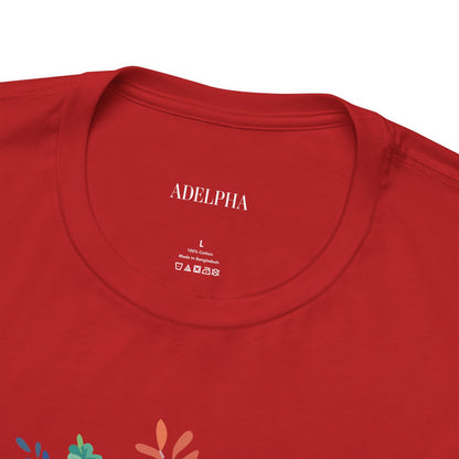 Cheetah Shirt - ADELPHA