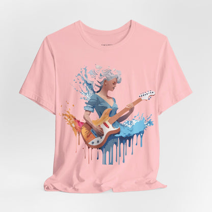 Music T Shirt ADELPHA