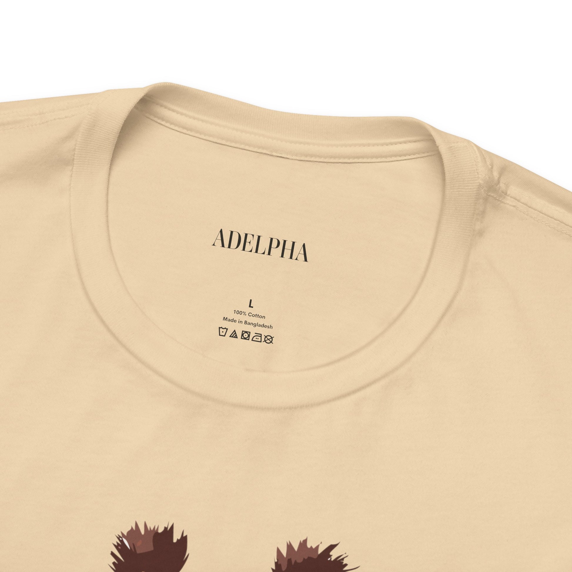 Giraffe Shirt - ADELPHA