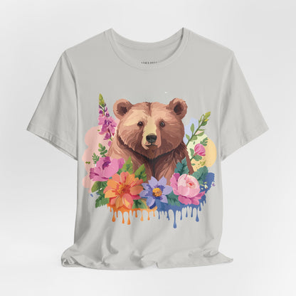 Bear Shirt - ADELPHA