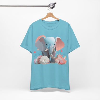Elephant Shirt ADELPHA