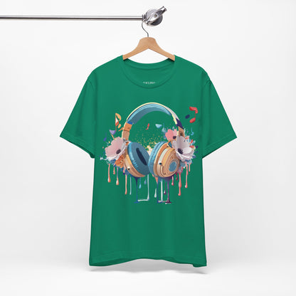 Music Shirt | Shirt with music | T Shirt Music Printify