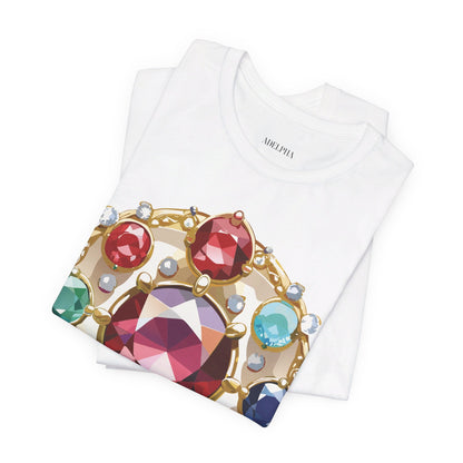 Jewelry Shirt ADELPHA