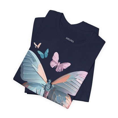 Butterfly Shirt ADELPHA