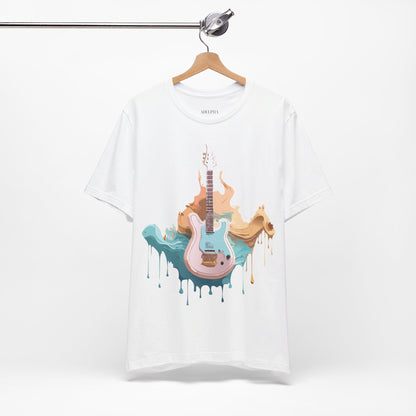 Music T Shirt ADELPHA