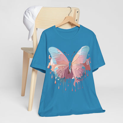 Butterfly Shirt - ADELPHA