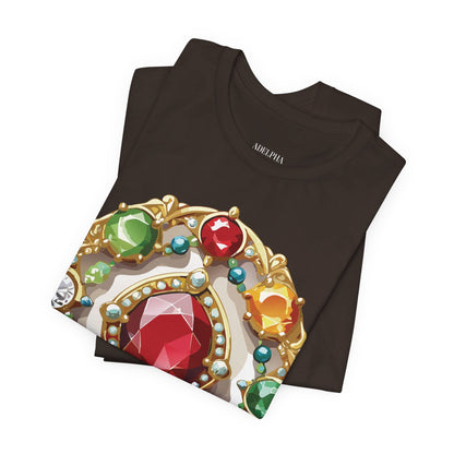 Jewelry Shirt ADELPHA