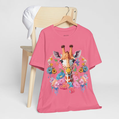 Giraffe Shirt - ADELPHA
