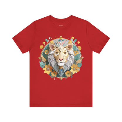 Medallion Shirt - ADELPHA