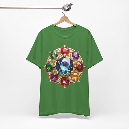 Jewelry Shirt ADELPHA