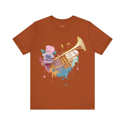 Music Shirt | Shirt with music | T Shirt Music Printify
