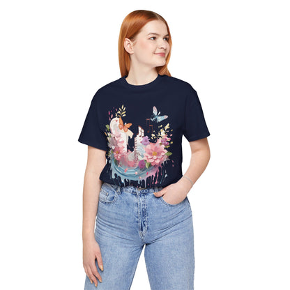 Music Shirt | Shirt with music | T Shirt Music Printify