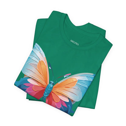 Butterfly Shirt ADELPHA
