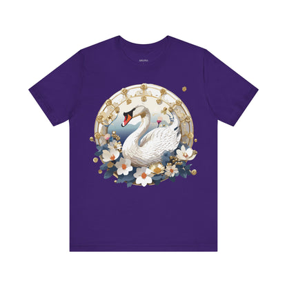 Medallion | Animal Mandala | Swan Printify