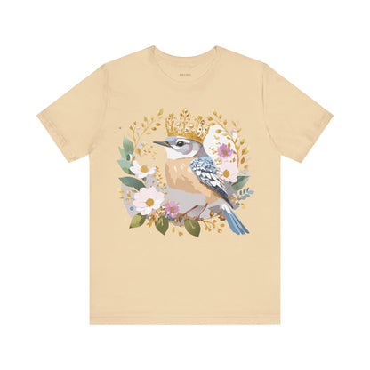 Medallion |Animal Mandala| Birds Design Printify