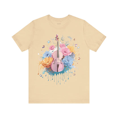 Music Shirt | Shirt with music | T Shirt Music Printify