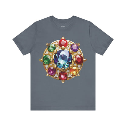 Jewelry Shirt ADELPHA