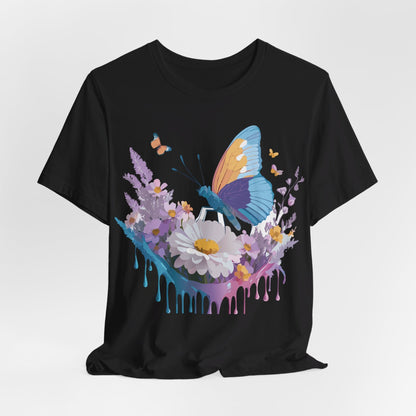 Butterfly Shirt ADELPHA