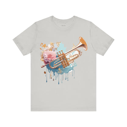 Music Shirt | Shirt with music | T Shirt Music Printify