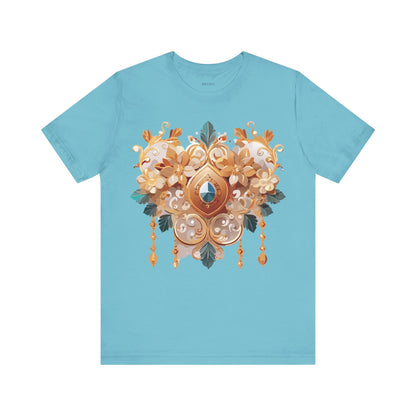 Jewelry Shirt ADELPHA