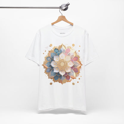 Mandala Shirt - ADELPHA