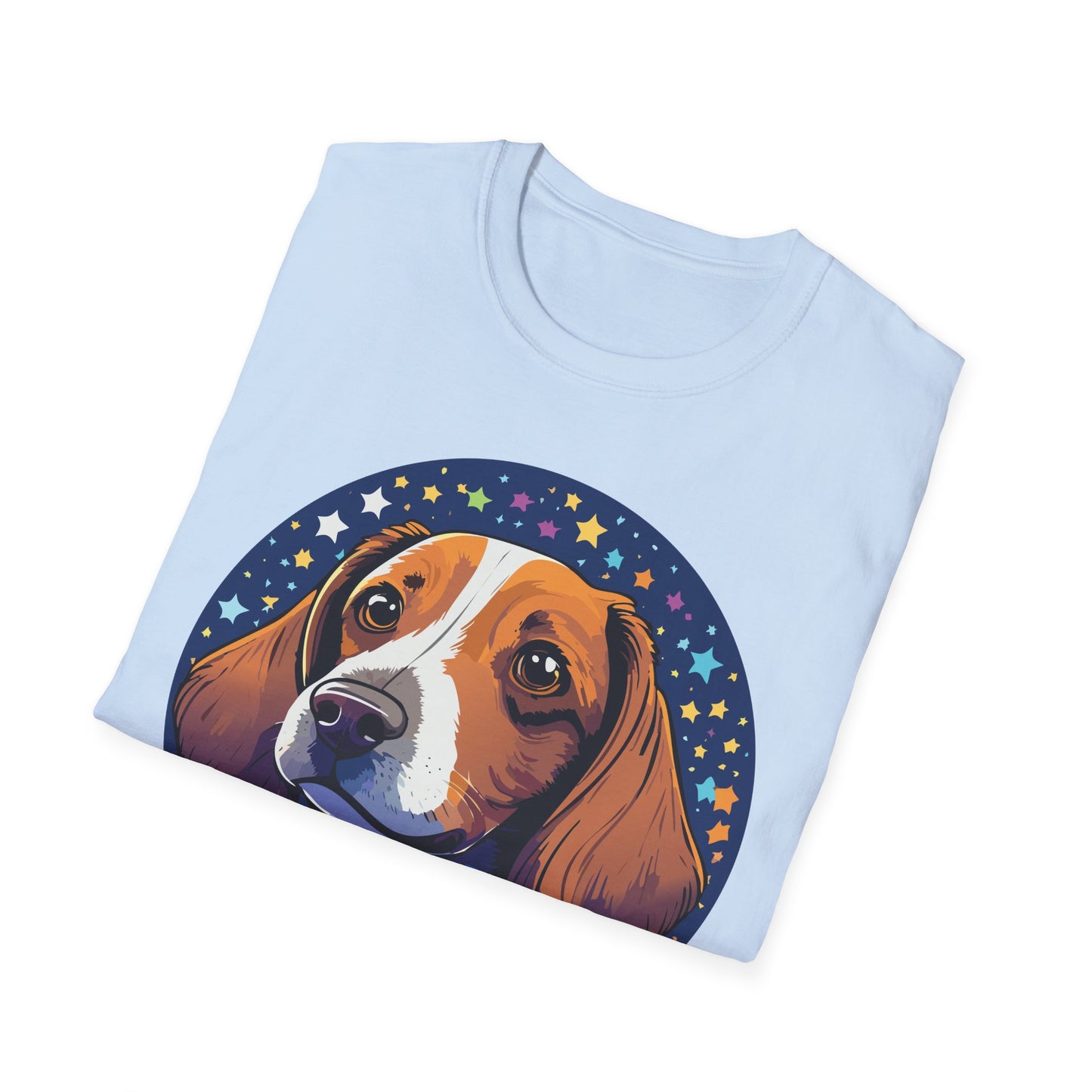 Dog Shirt, Shirt with Dog, Animal Tee, Shirt with Animals