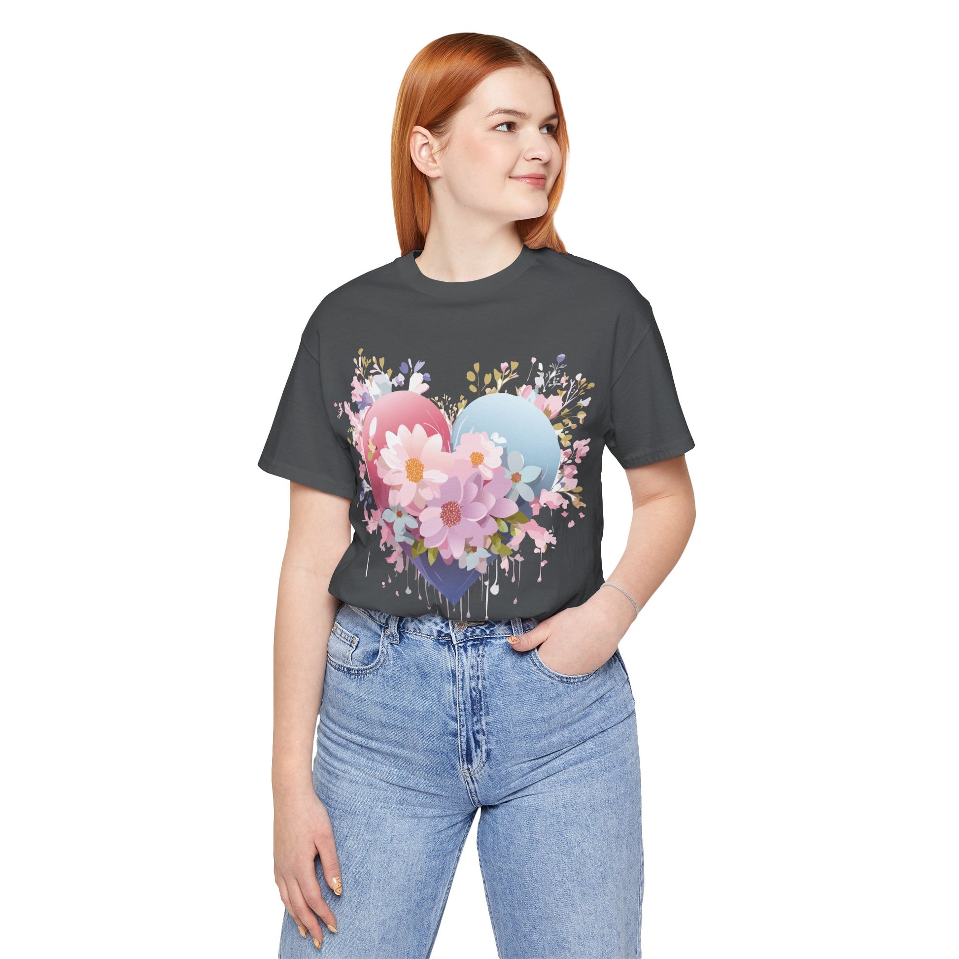 Valentine Shirts - ADELPHA